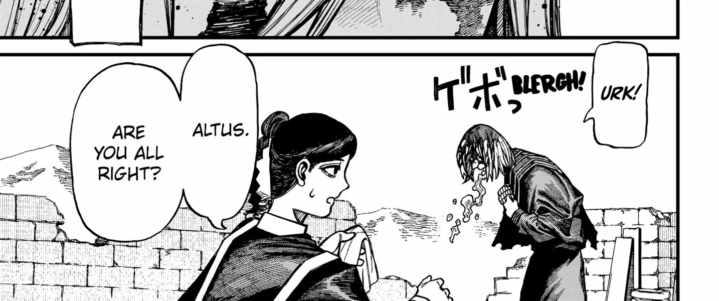 Read Centuria chapter 73 image 1 on Lezhin