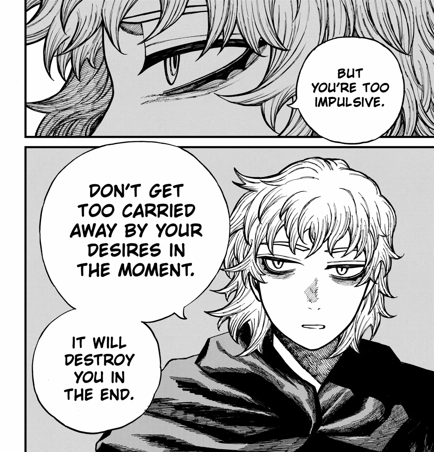 Read Centuria chapter 73 image 10 on Lezhin