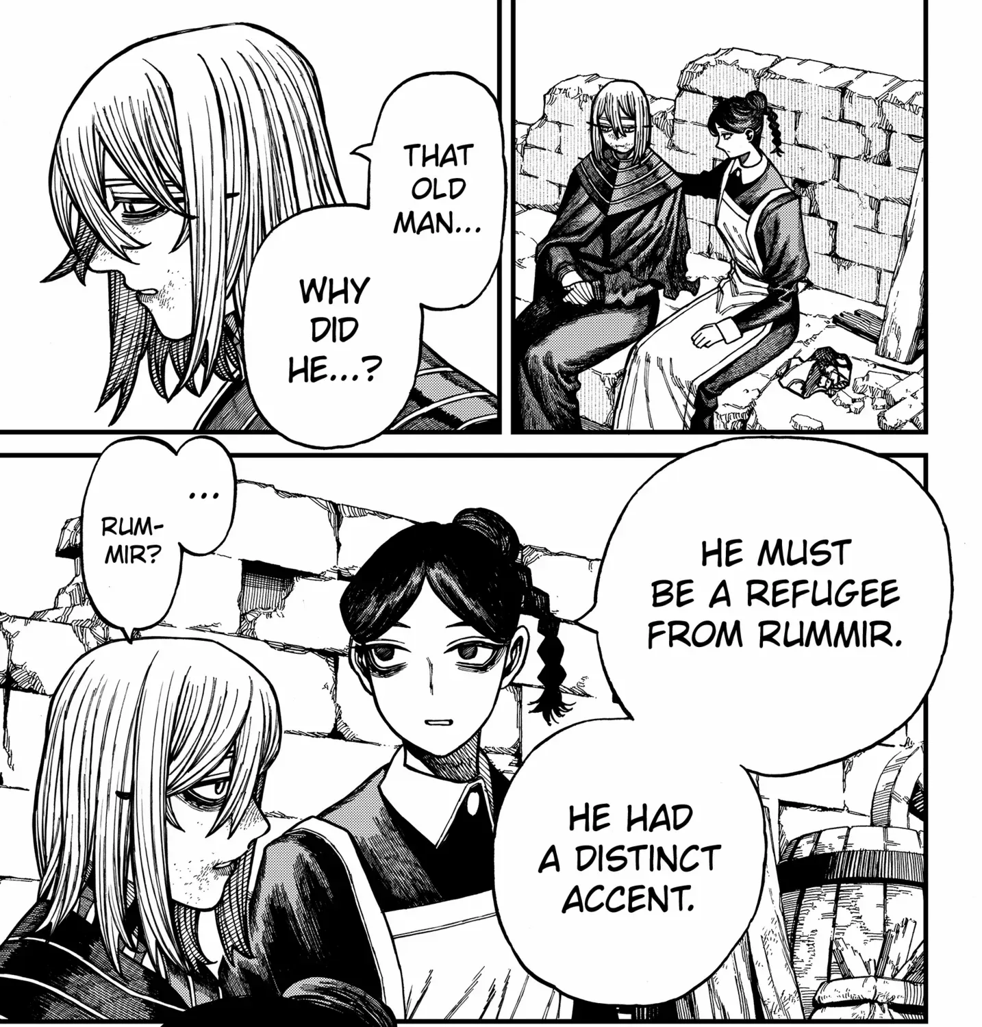 Read Centuria chapter 73 image 12 on Lezhin