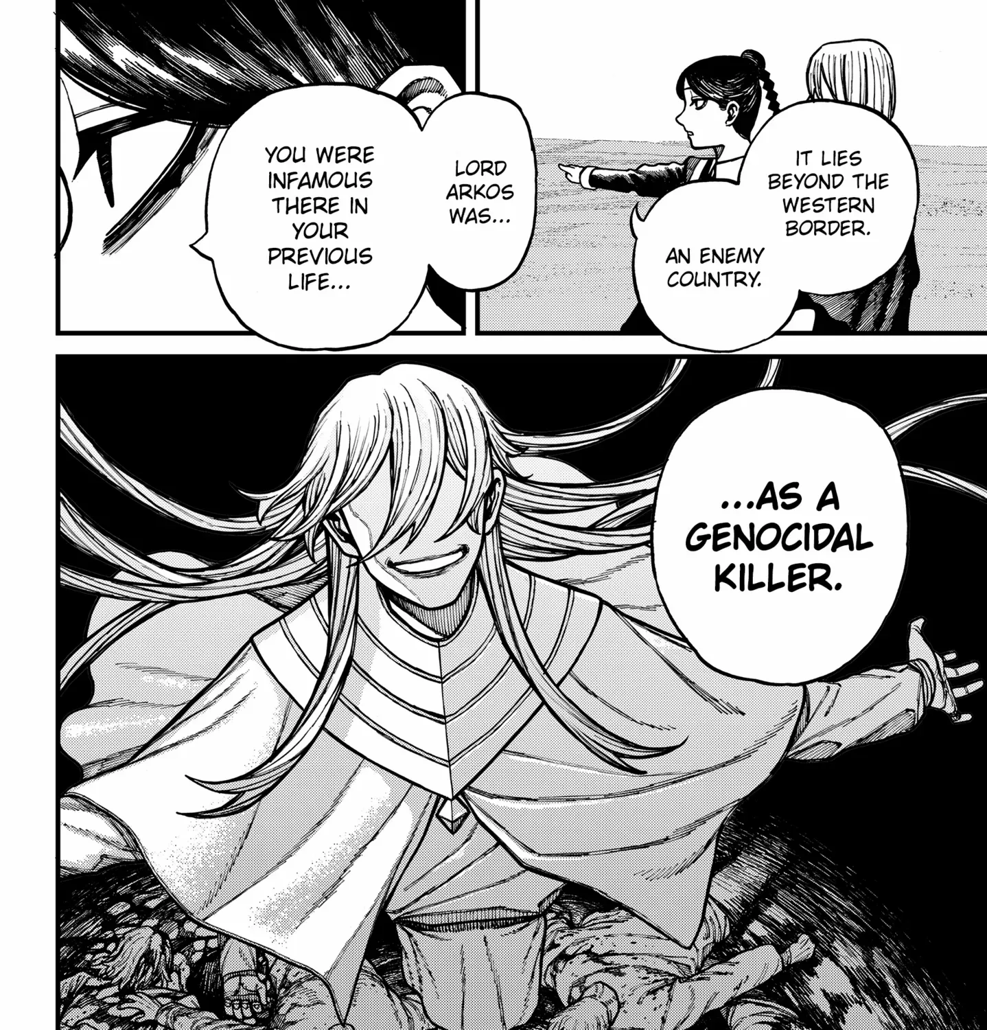 Read Centuria chapter 73 image 14 on Lezhin