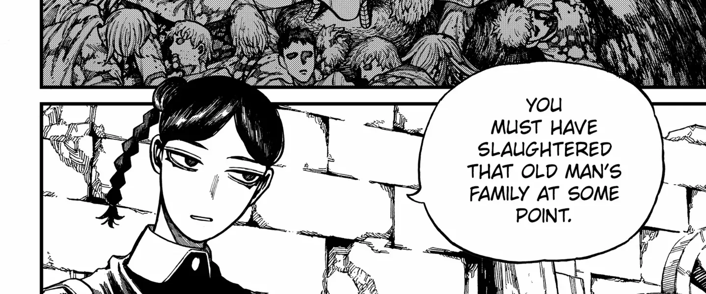 Read Centuria chapter 73 image 15 on Lezhin