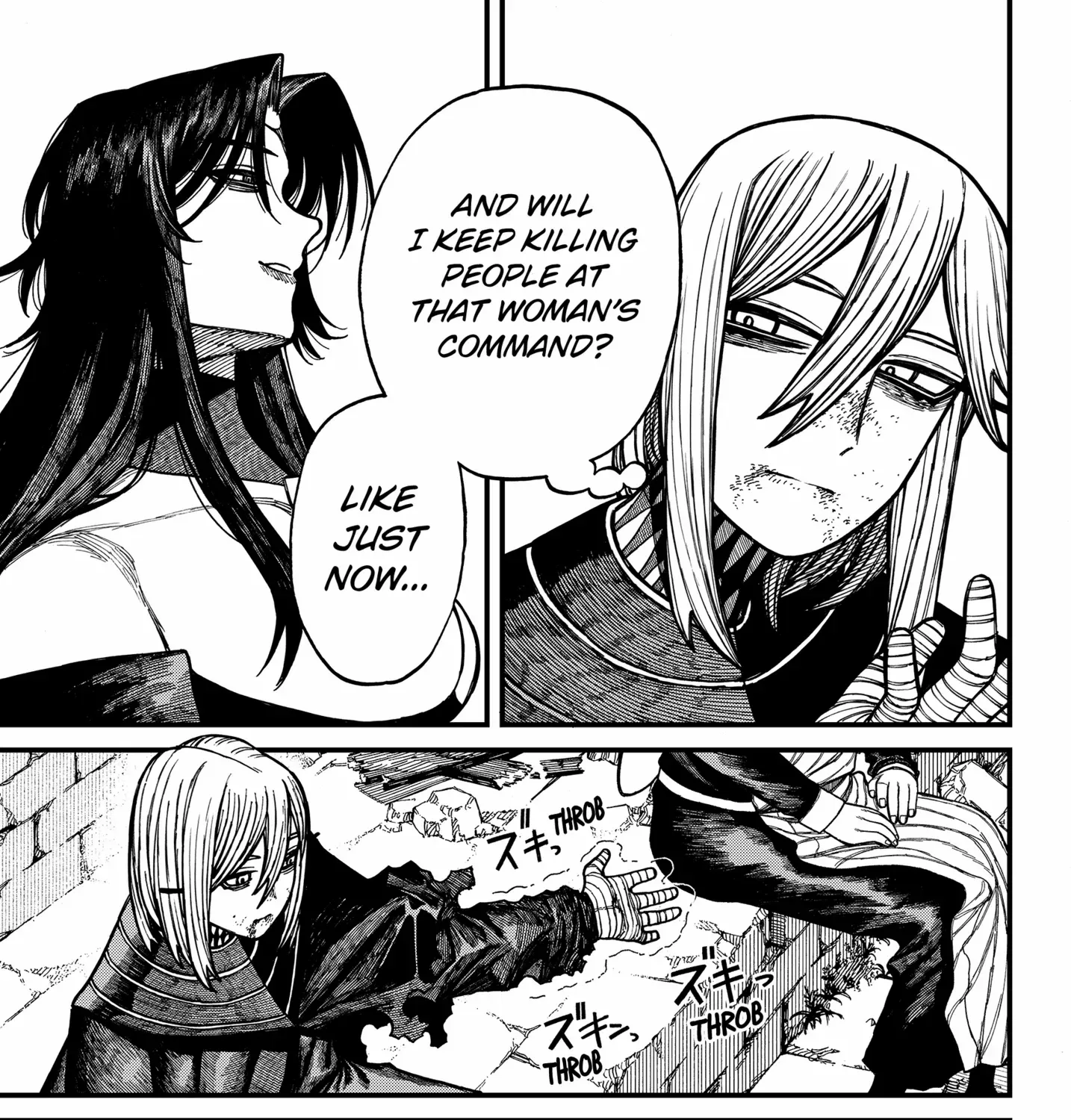 Read Centuria chapter 73 image 20 on Lezhin