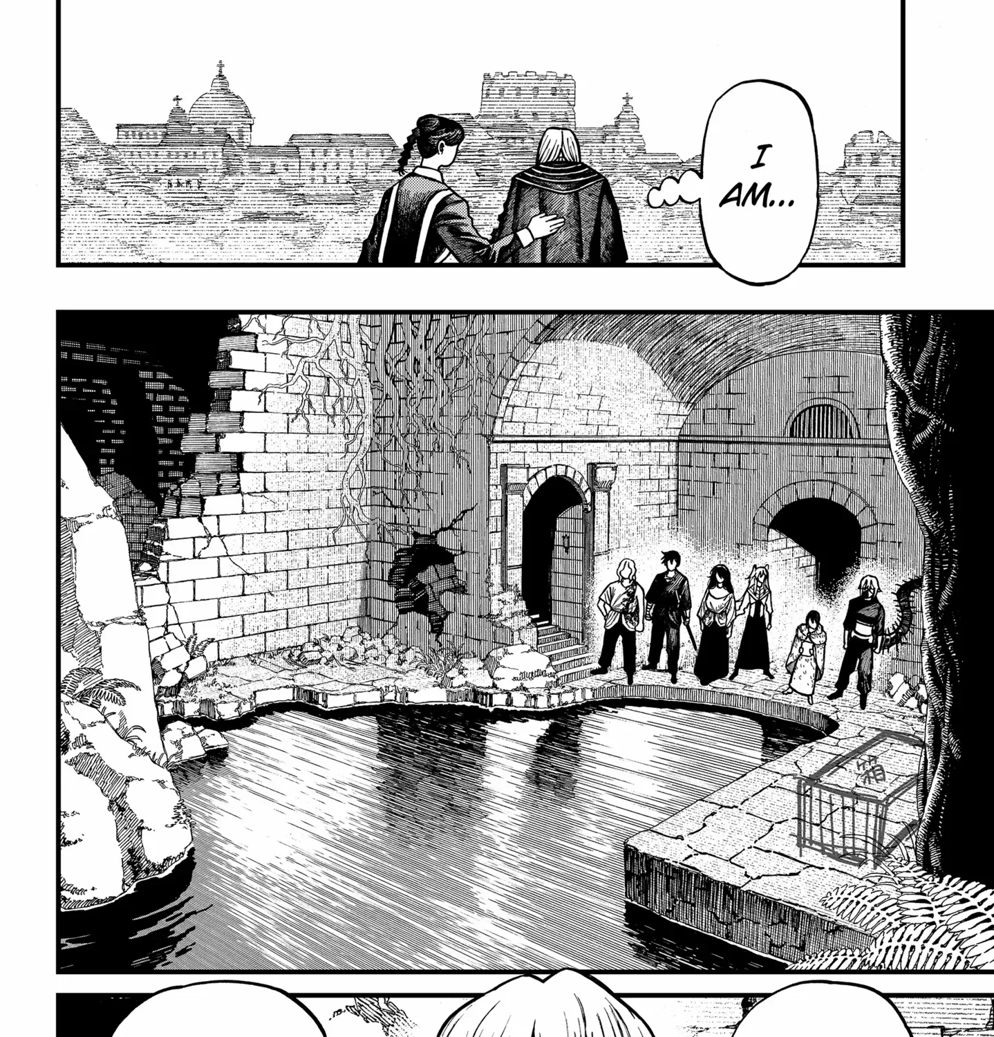 Read Centuria chapter 73 image 26 on Lezhin