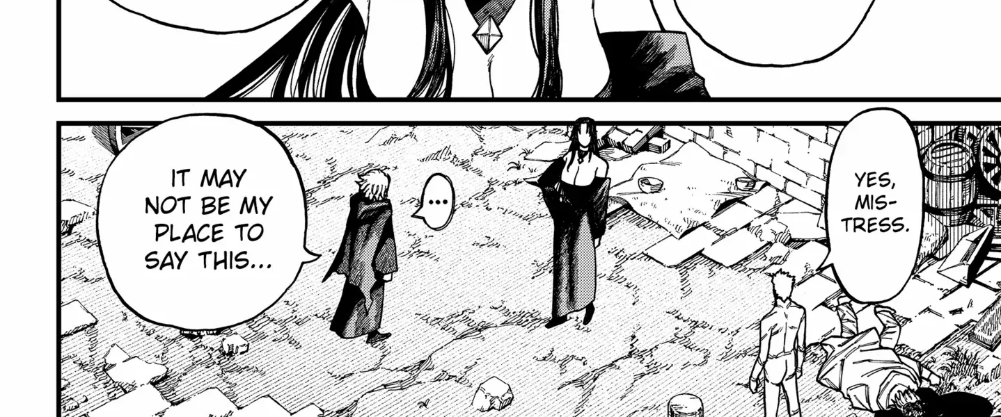 Read Centuria chapter 73 image 3 on Lezhin