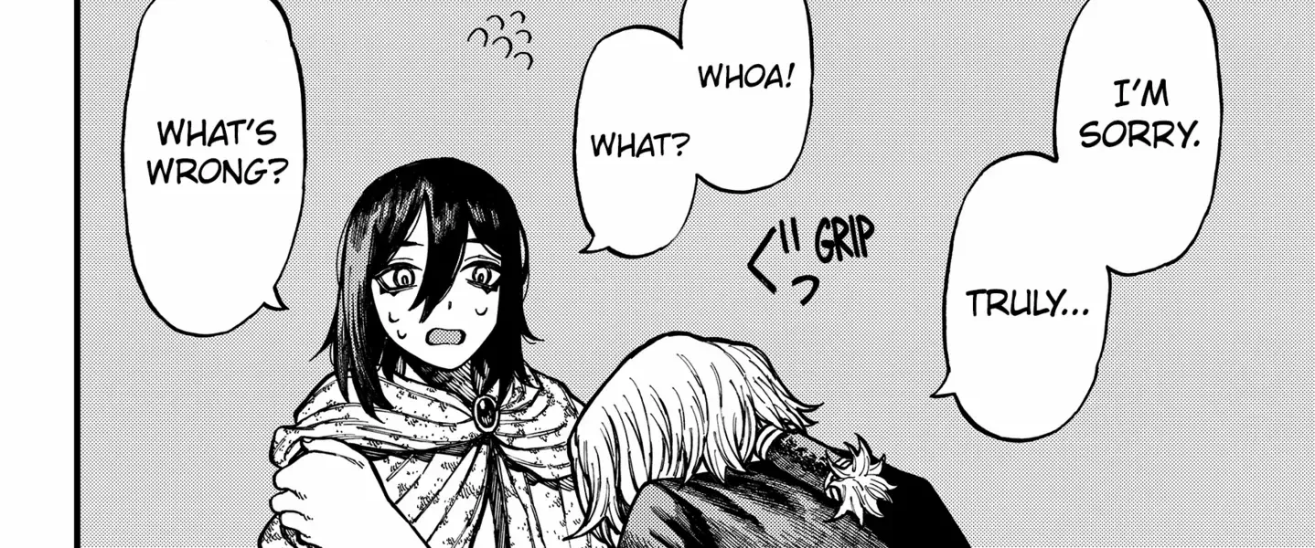 Read Centuria chapter 73 image 31 on Lezhin