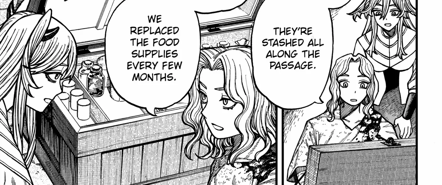 Read Centuria chapter 73 image 33 on Lezhin