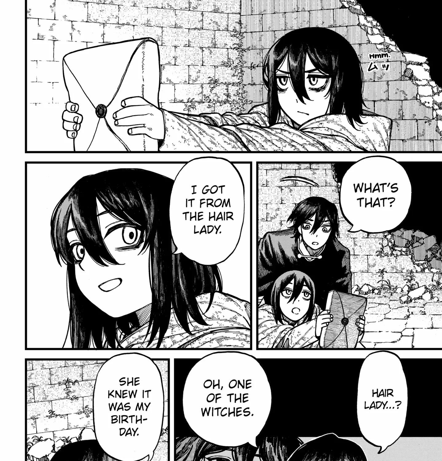 Read Centuria chapter 73 image 34 on Lezhin