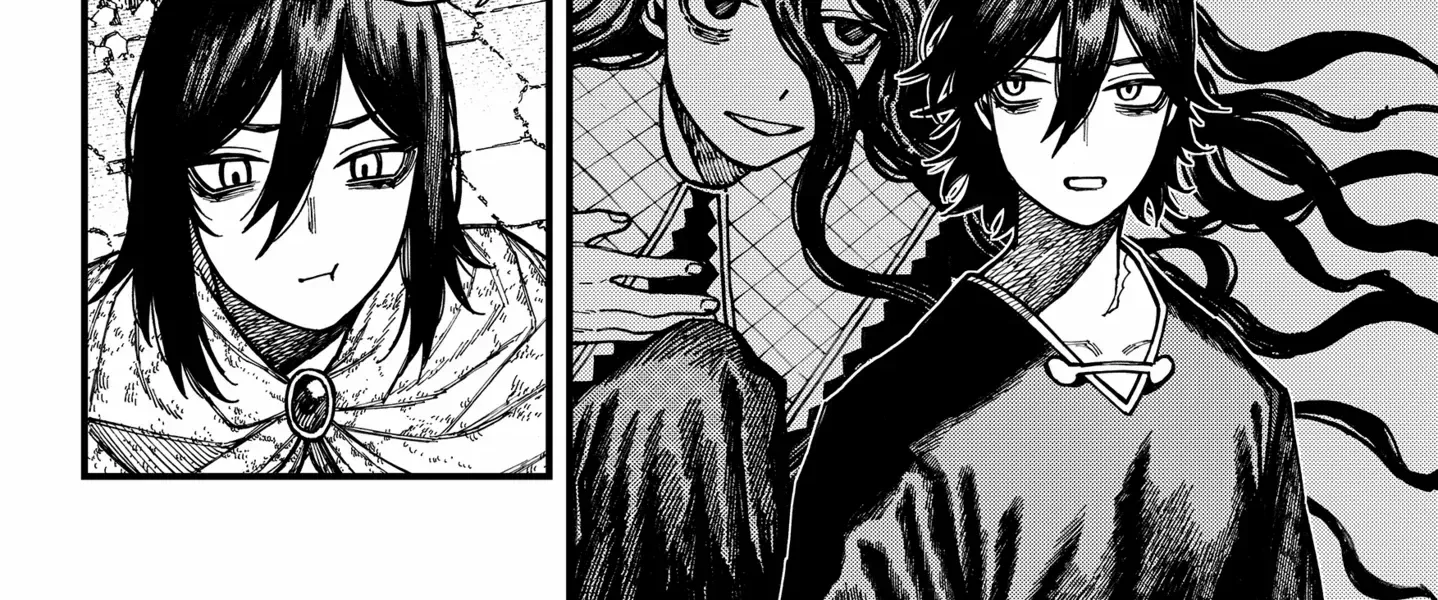 Read Centuria chapter 73 image 35 on Lezhin