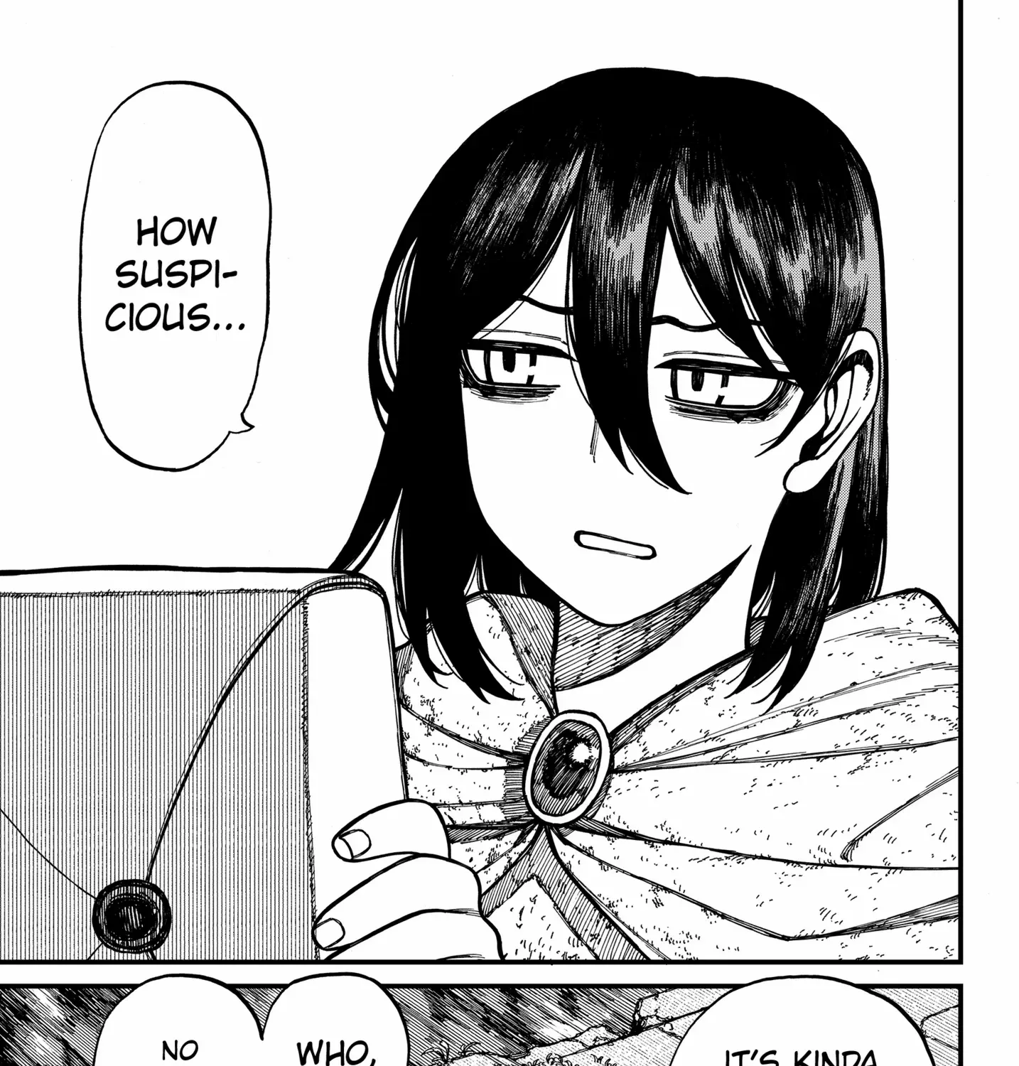 Read Centuria chapter 73 image 36 on Lezhin