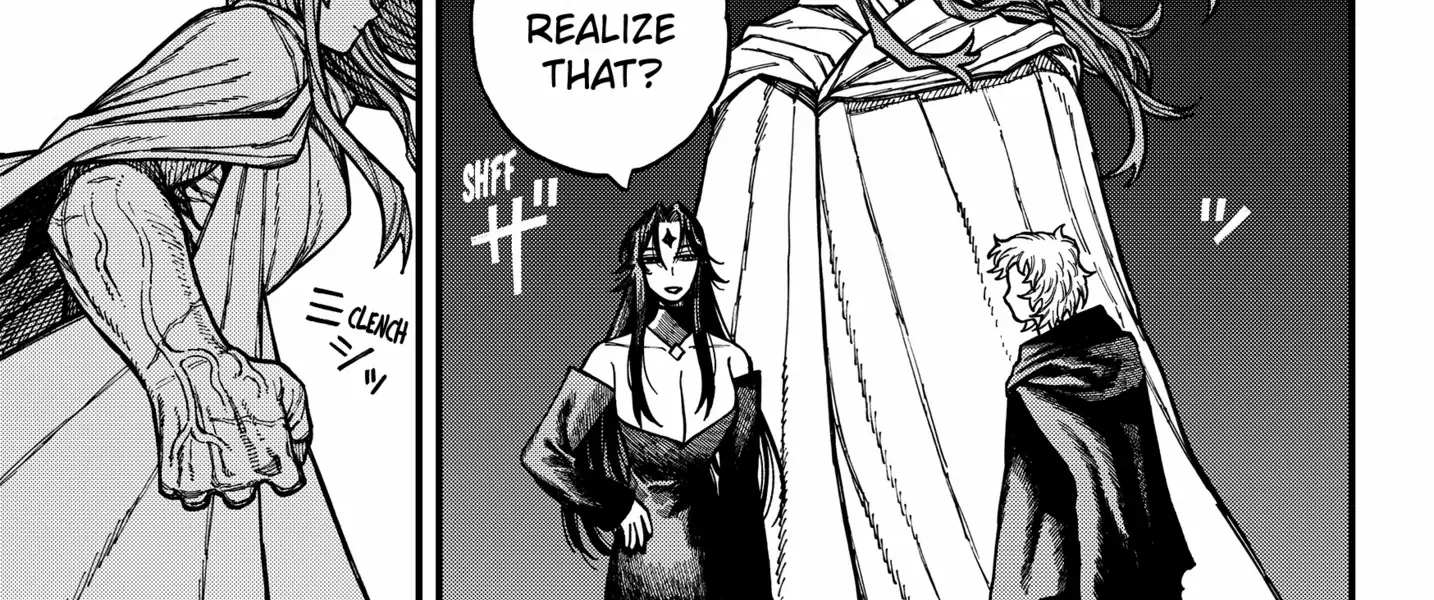 Read Centuria chapter 73 image 5 on Lezhin