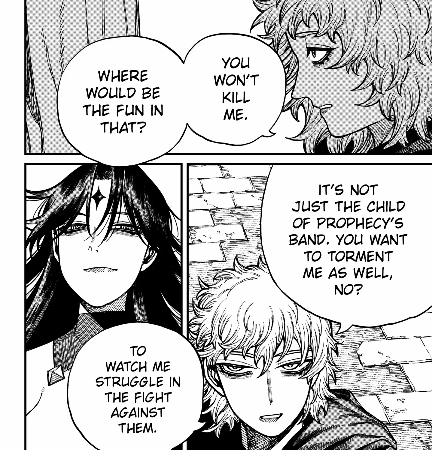 Read Centuria chapter 73 image 6 on Lezhin