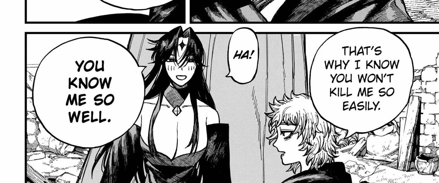 Read Centuria chapter 73 image 7 on Lezhin