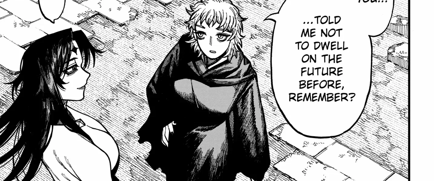 Read Centuria chapter 73 image 9 on Lezhin