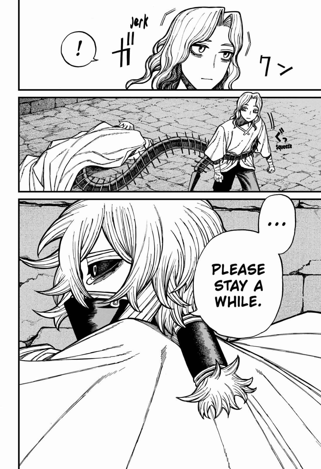 Read Centuria chapter 74 image 13 on Lezhin