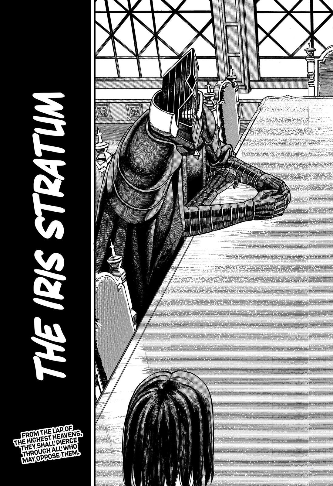 Read Centuria chapter 74 image 18 on Lezhin