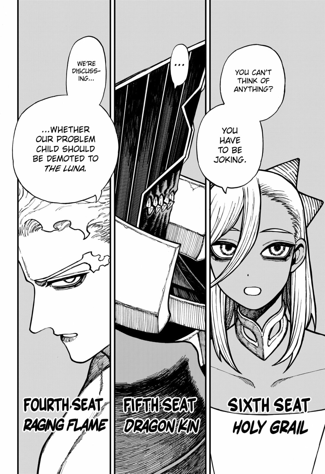 Read Centuria chapter 75 image 1 on Lezhin