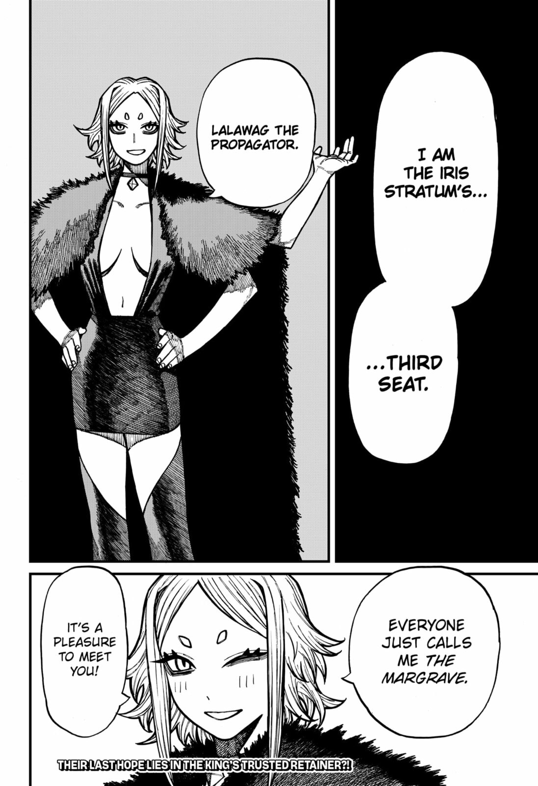 Read Centuria chapter 75 image 17 on Lezhin