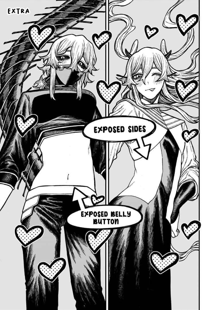 Read Centuria chapter 76.5 image 8 on Lezhin