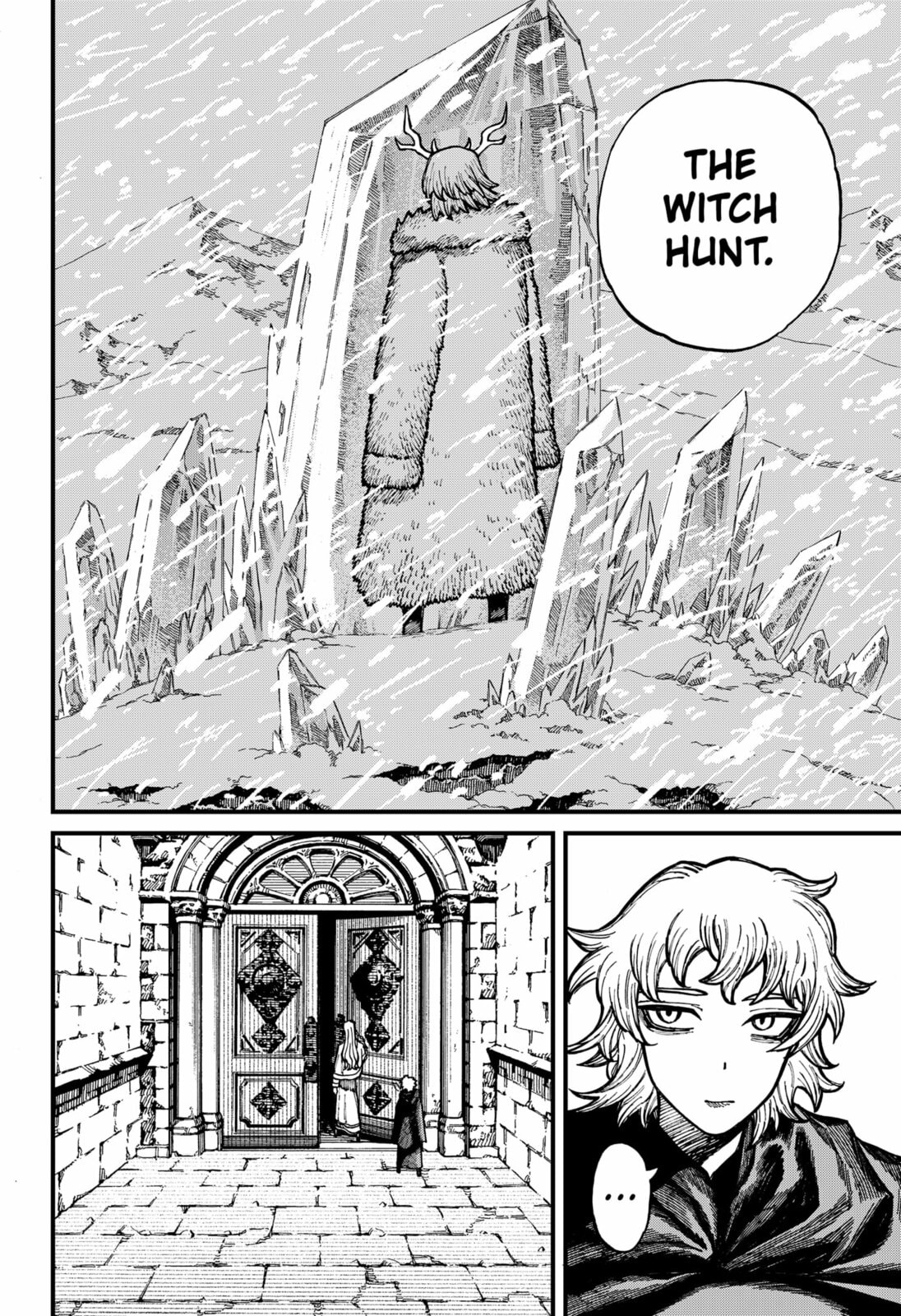 Read Centuria chapter 76 image 15 on Lezhin