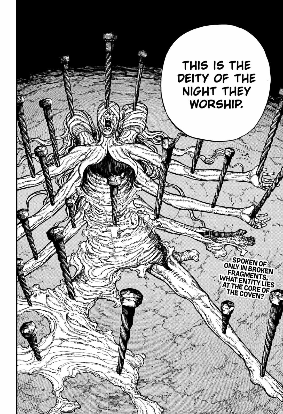 Read Centuria chapter 76 image 17 on Lezhin