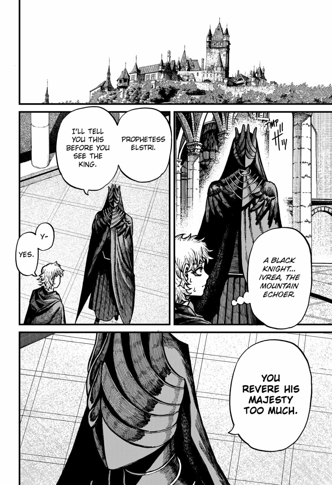 Read Centuria chapter 76 image 9 on Lezhin