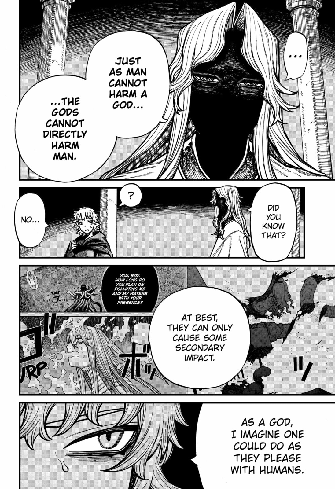 Read Centuria chapter 77 image 1 on Lezhin