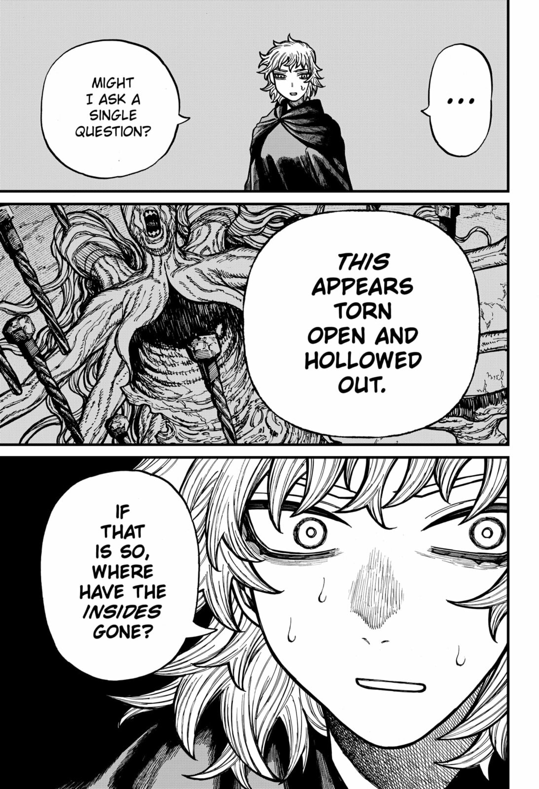 Read Centuria chapter 77 image 10 on Lezhin