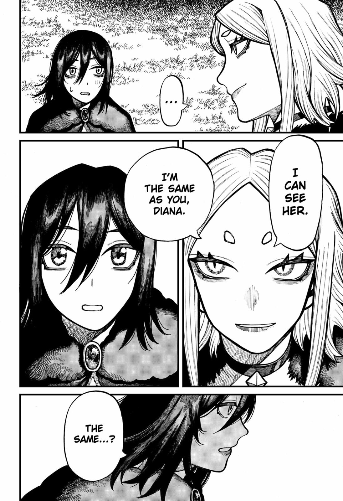 Read Centuria chapter 77 image 13 on Lezhin