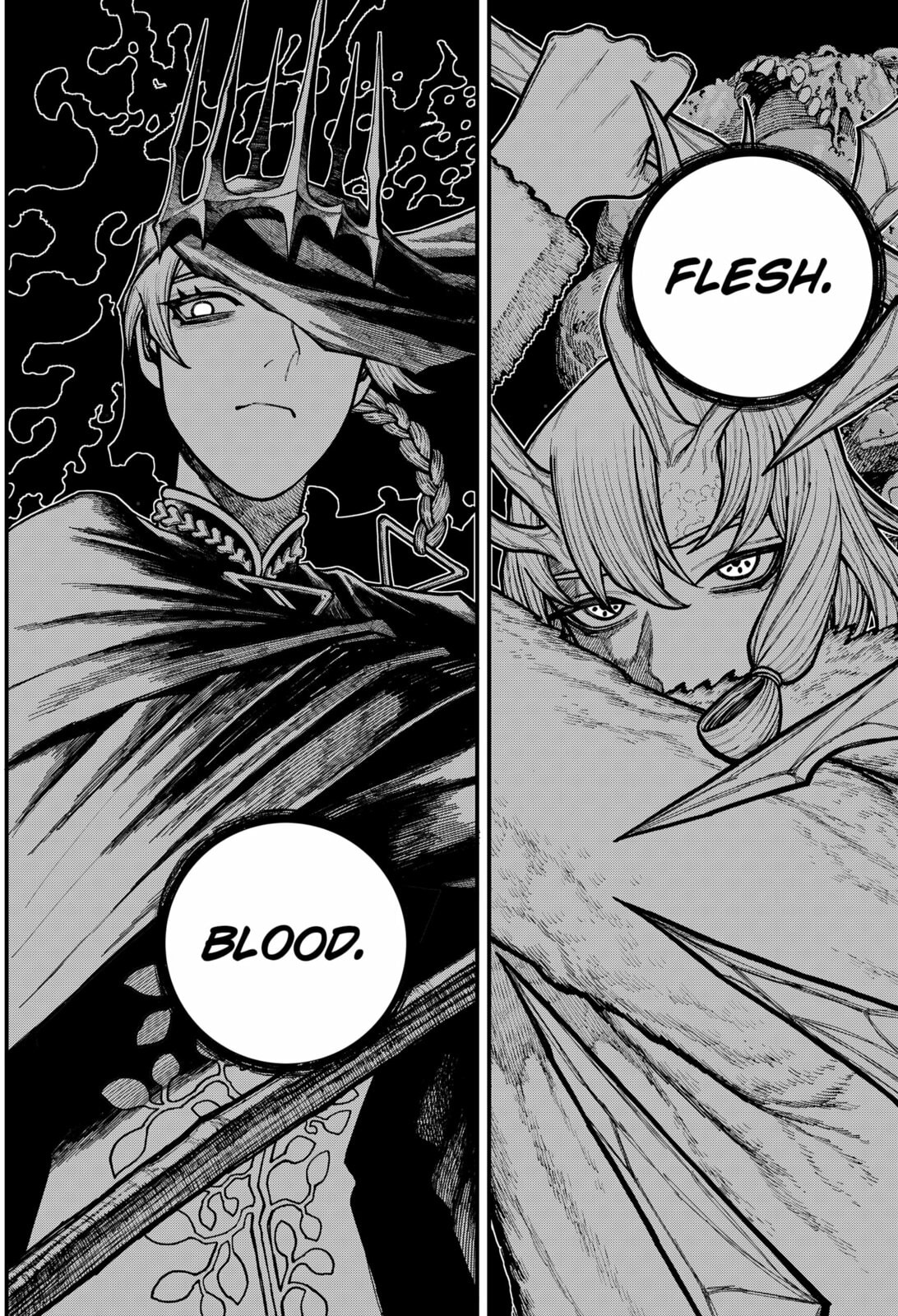 Read Centuria chapter 77 image 15 on Lezhin