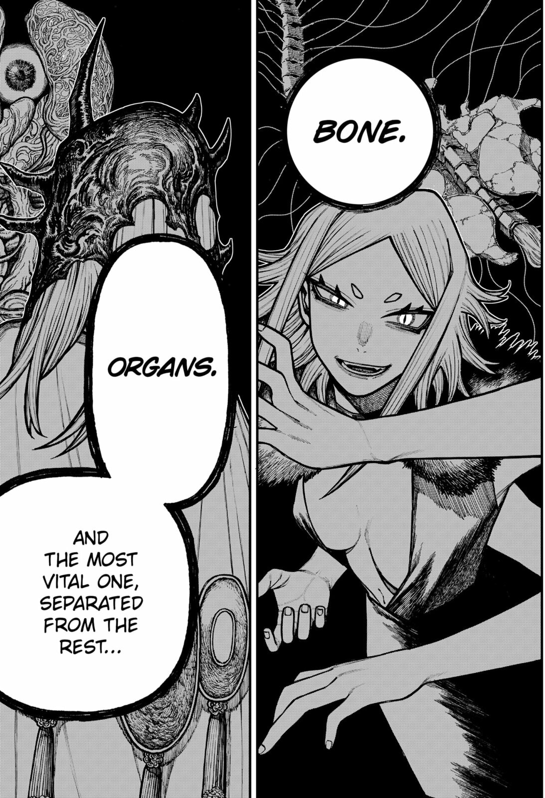 Read Centuria chapter 77 image 16 on Lezhin
