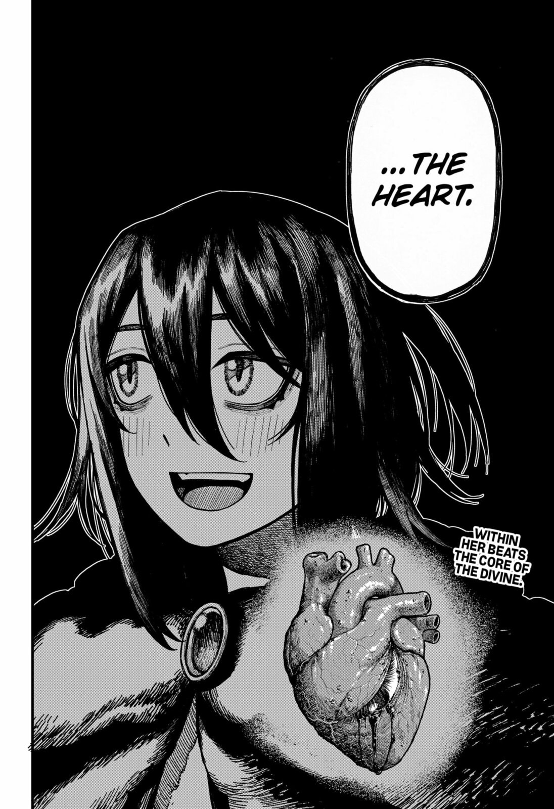 Read Centuria chapter 77 image 17 on Lezhin