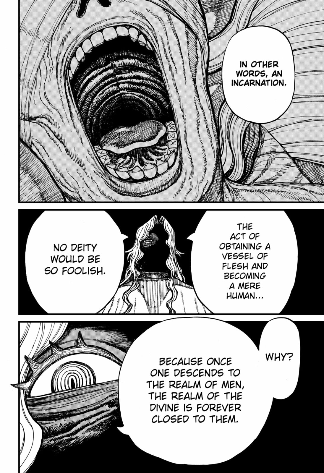 Read Centuria chapter 77 image 3 on Lezhin