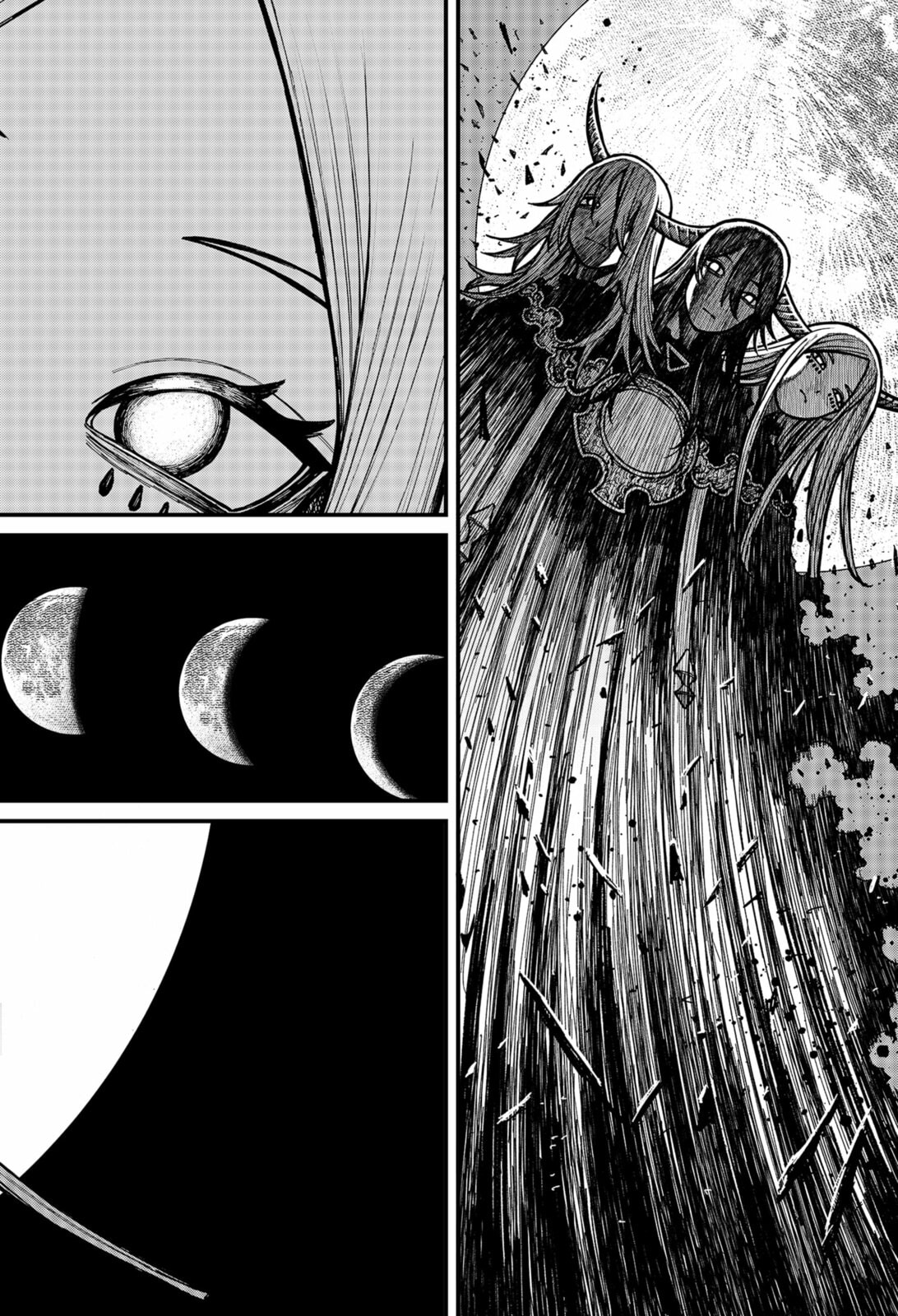 Read Centuria chapter 77 image 5 on Lezhin