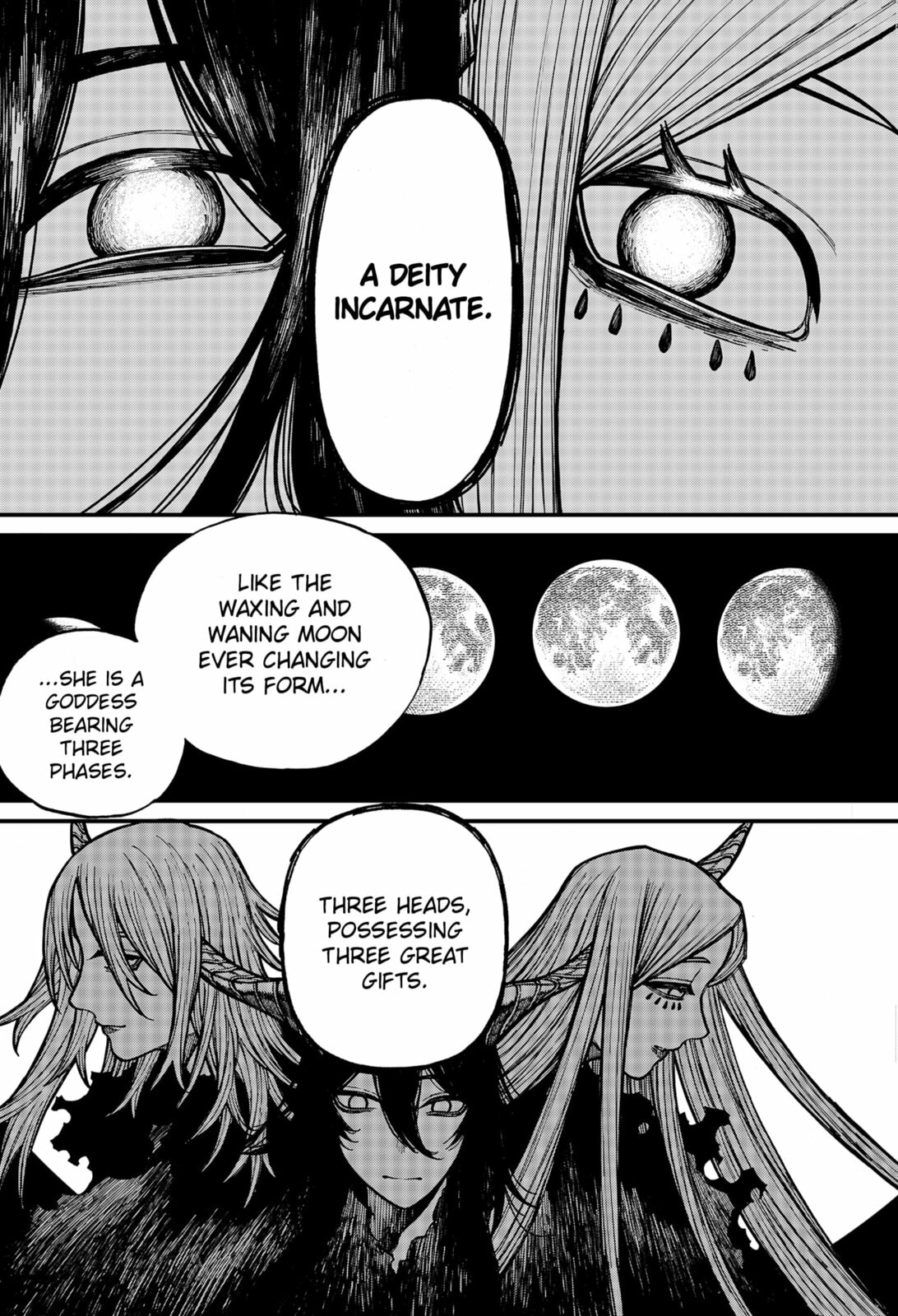 Read Centuria chapter 77 image 6 on Lezhin