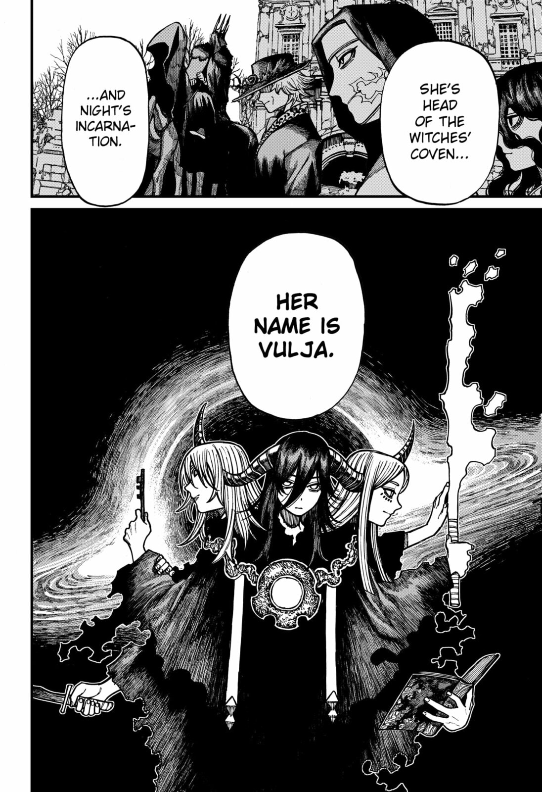 Read Centuria chapter 77 image 7 on Lezhin