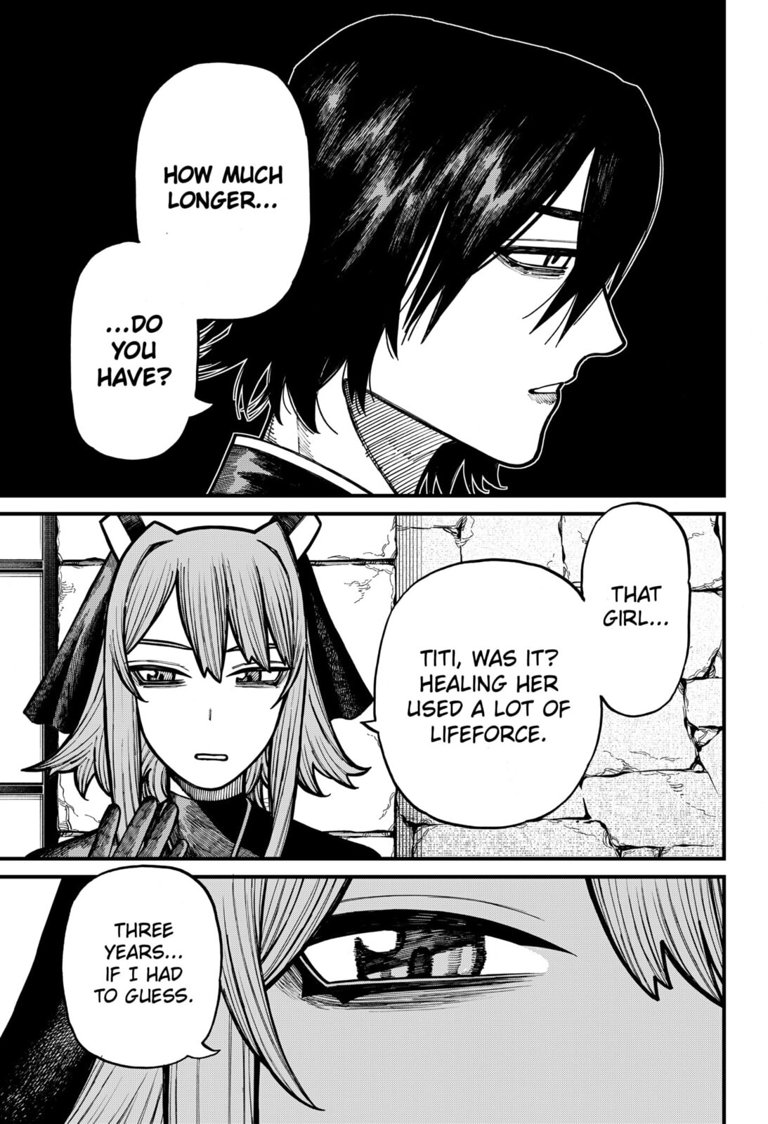 Read Centuria chapter 78 image 16 on Lezhin