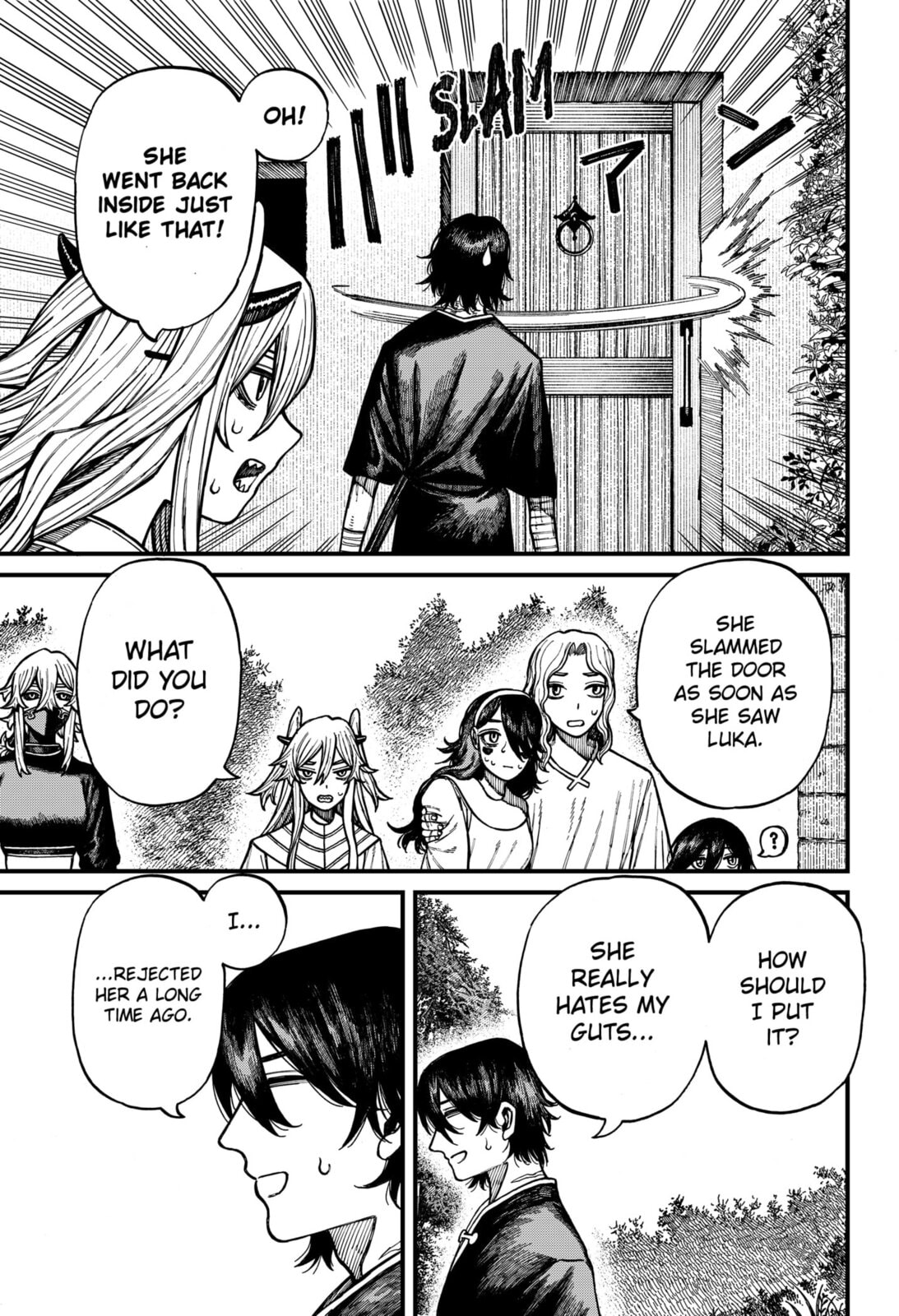 Read Centuria chapter 78 image 2 on Lezhin