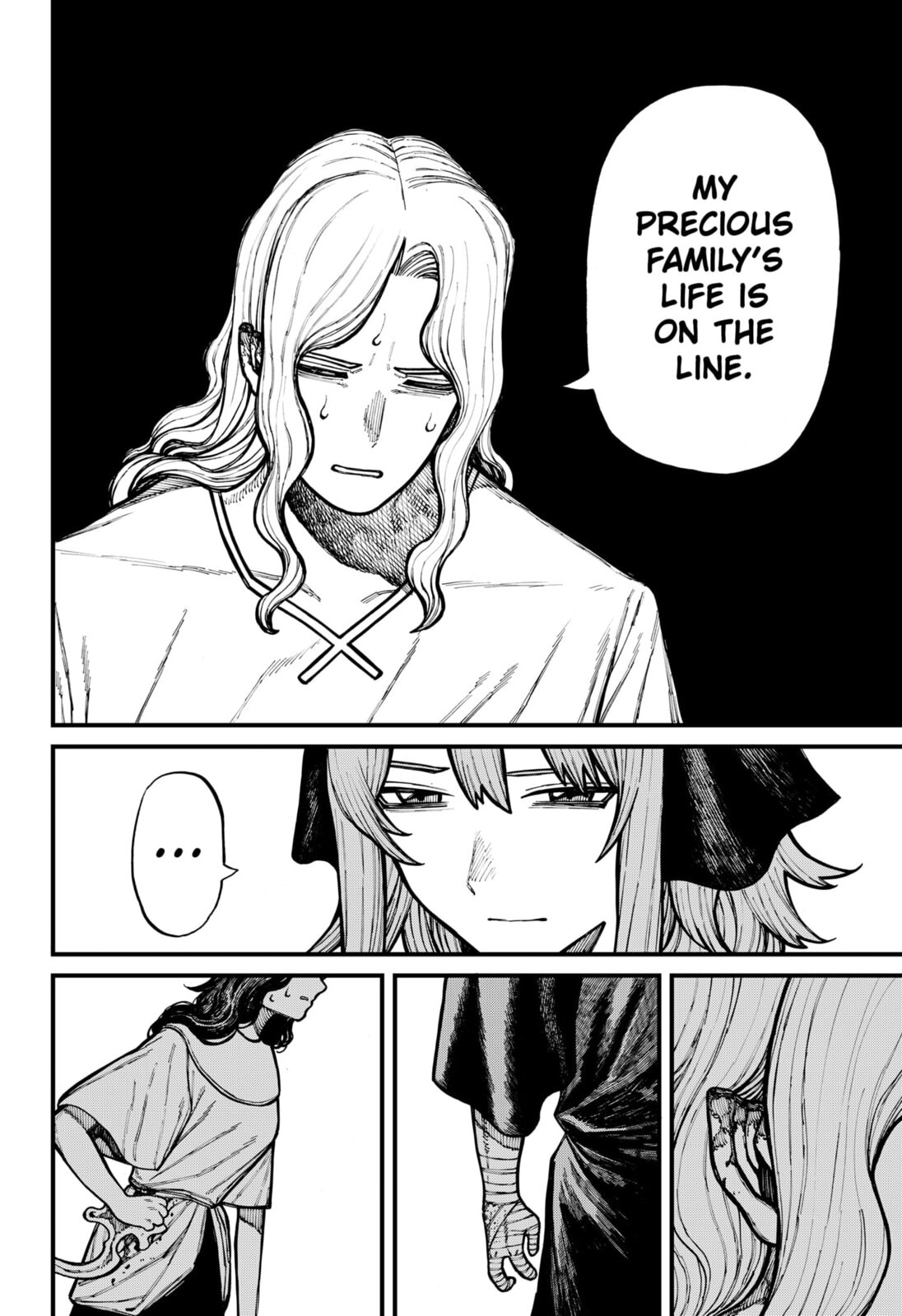 Read Centuria chapter 78 image 7 on Lezhin