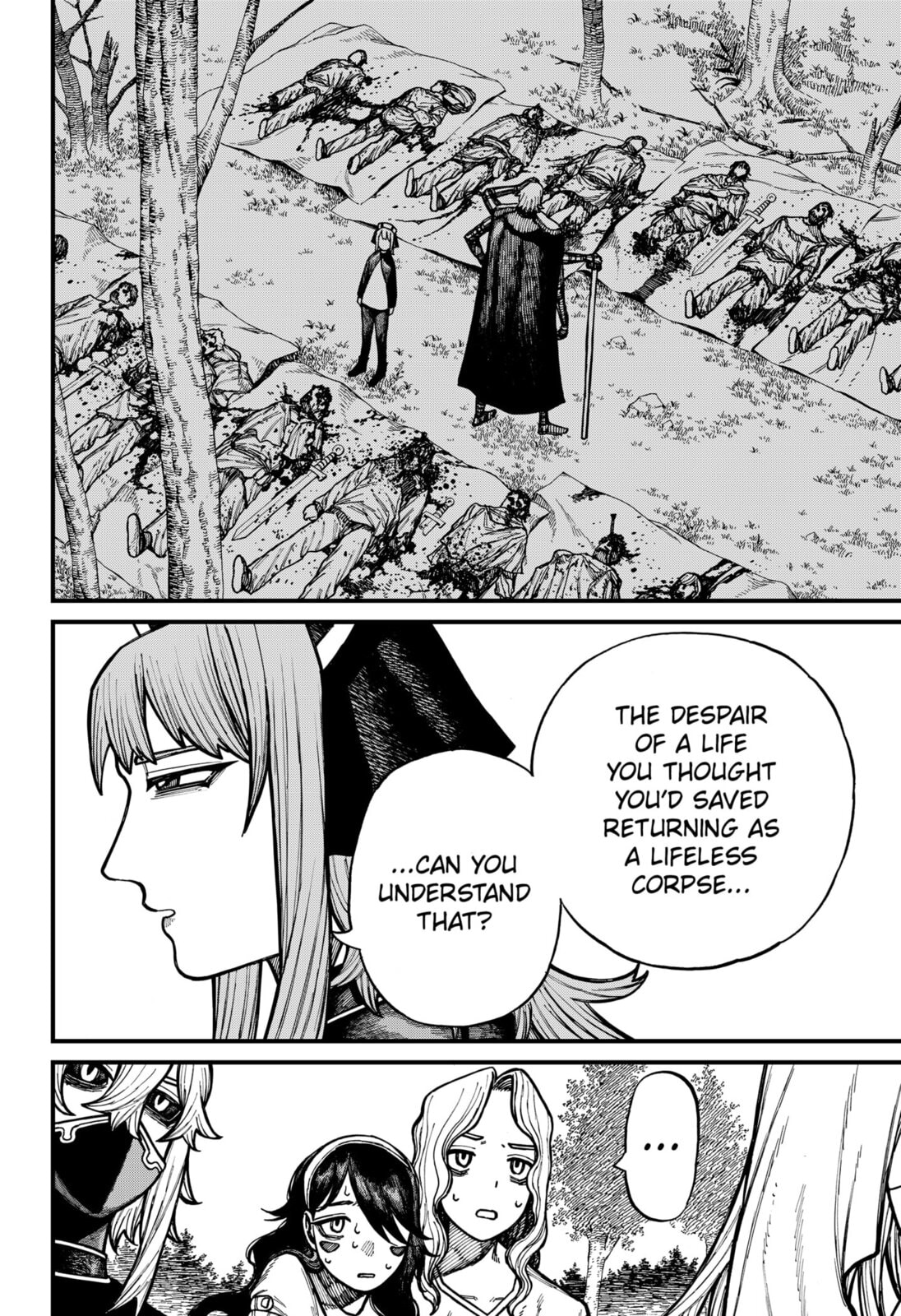 Read Centuria chapter 78 image 9 on Lezhin