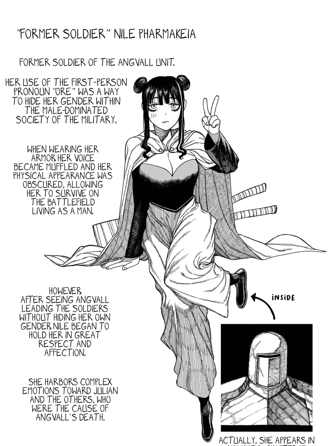 Read Centuria chapter 8.1 image 10 on Lezhin