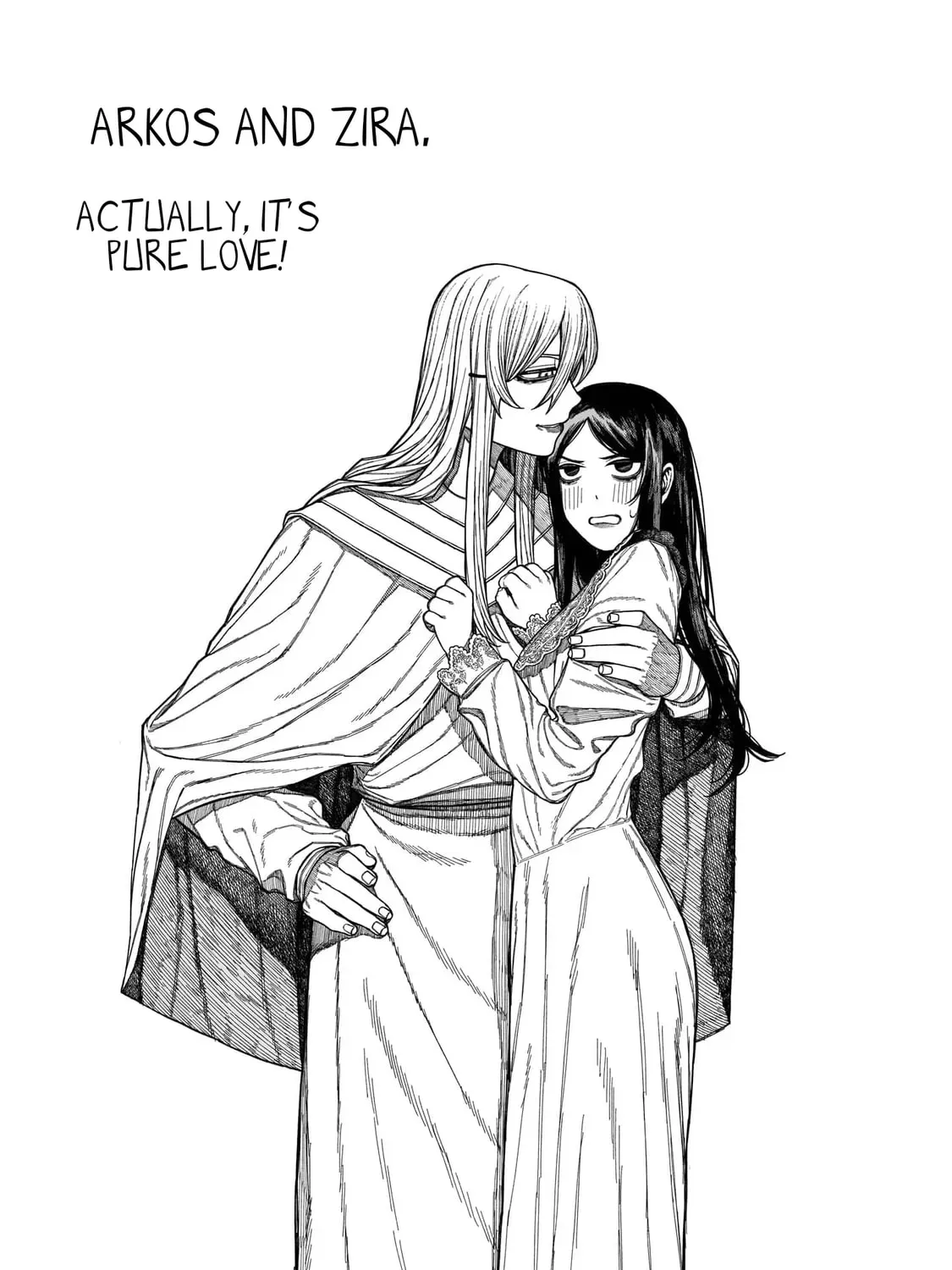 Read Centuria chapter 8.1 image 12 on Lezhin