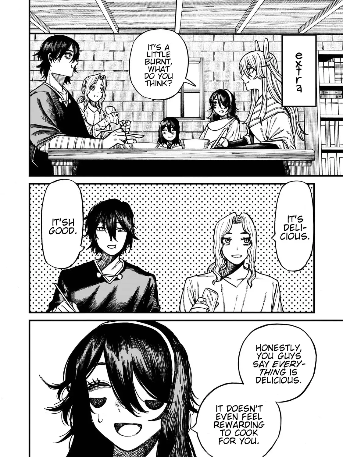 Read Centuria chapter 8.1 image 16 on Lezhin