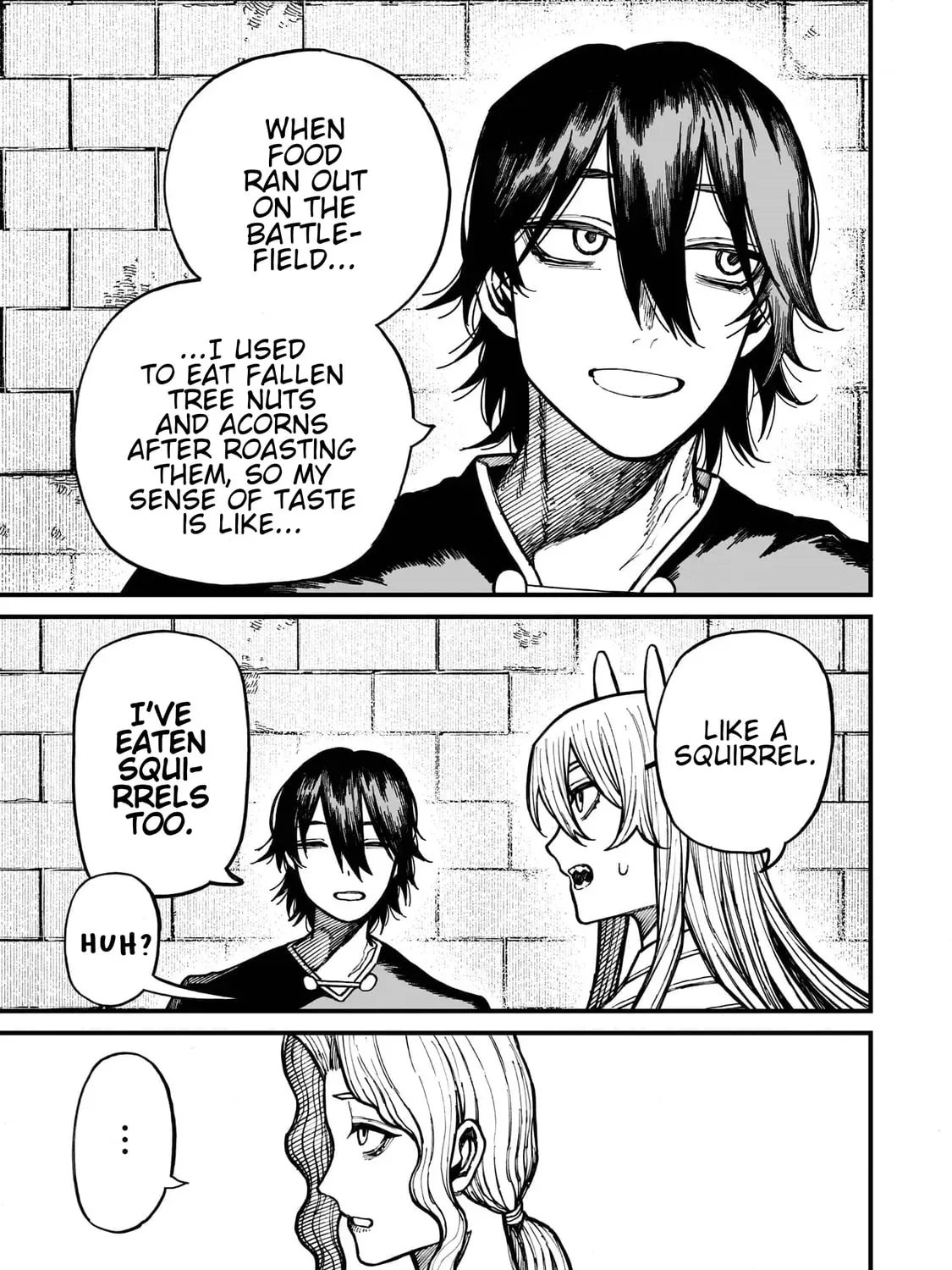 Read Centuria chapter 8.1 image 18 on Lezhin