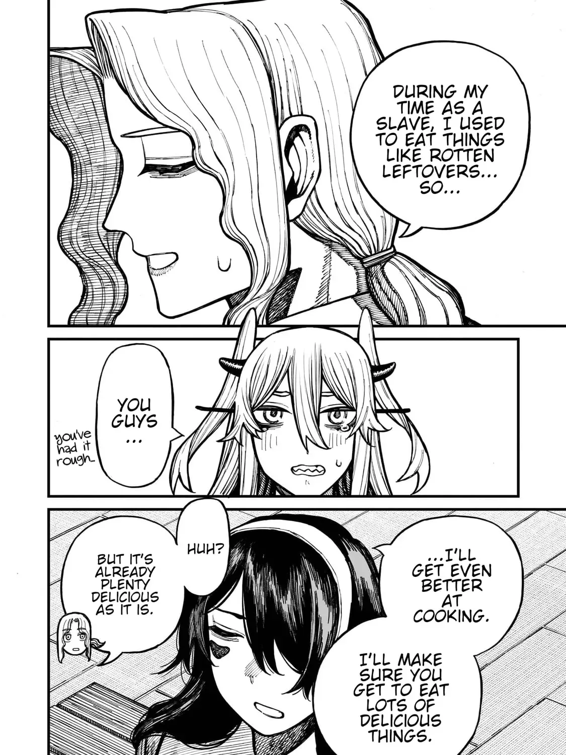 Read Centuria chapter 8.1 image 20 on Lezhin
