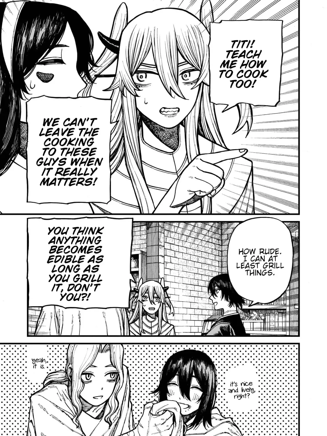 Read Centuria chapter 8.1 image 22 on Lezhin