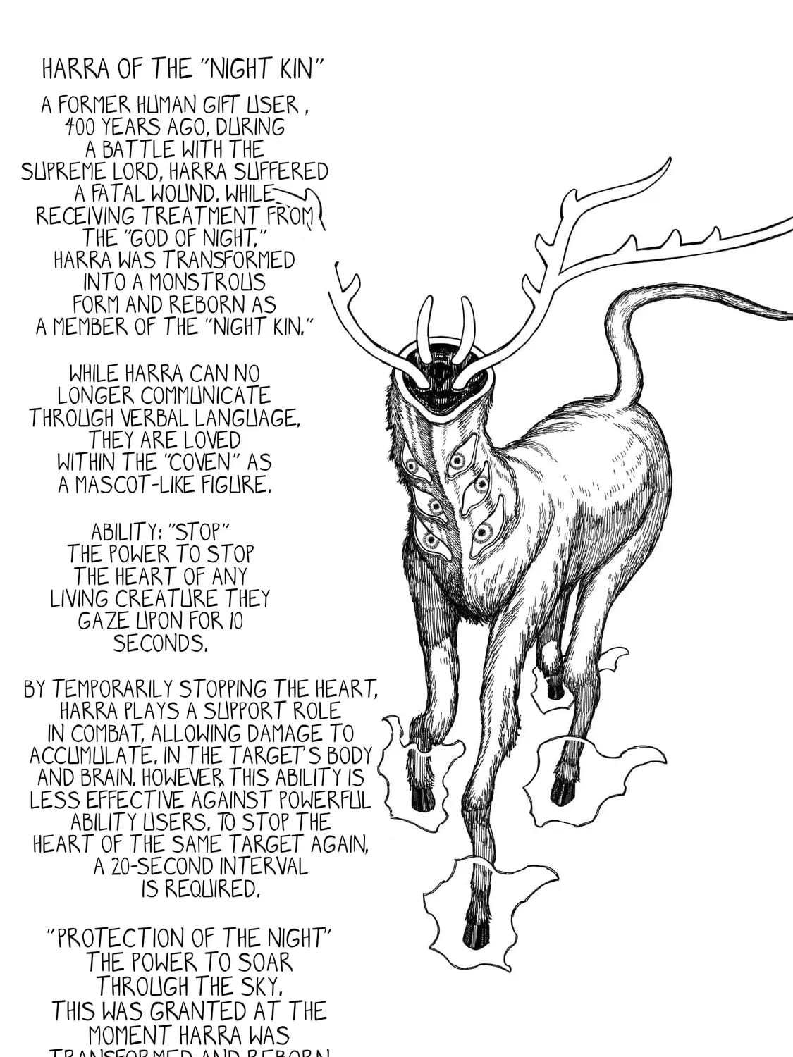 Read Centuria chapter 8.1 image 8 on Lezhin