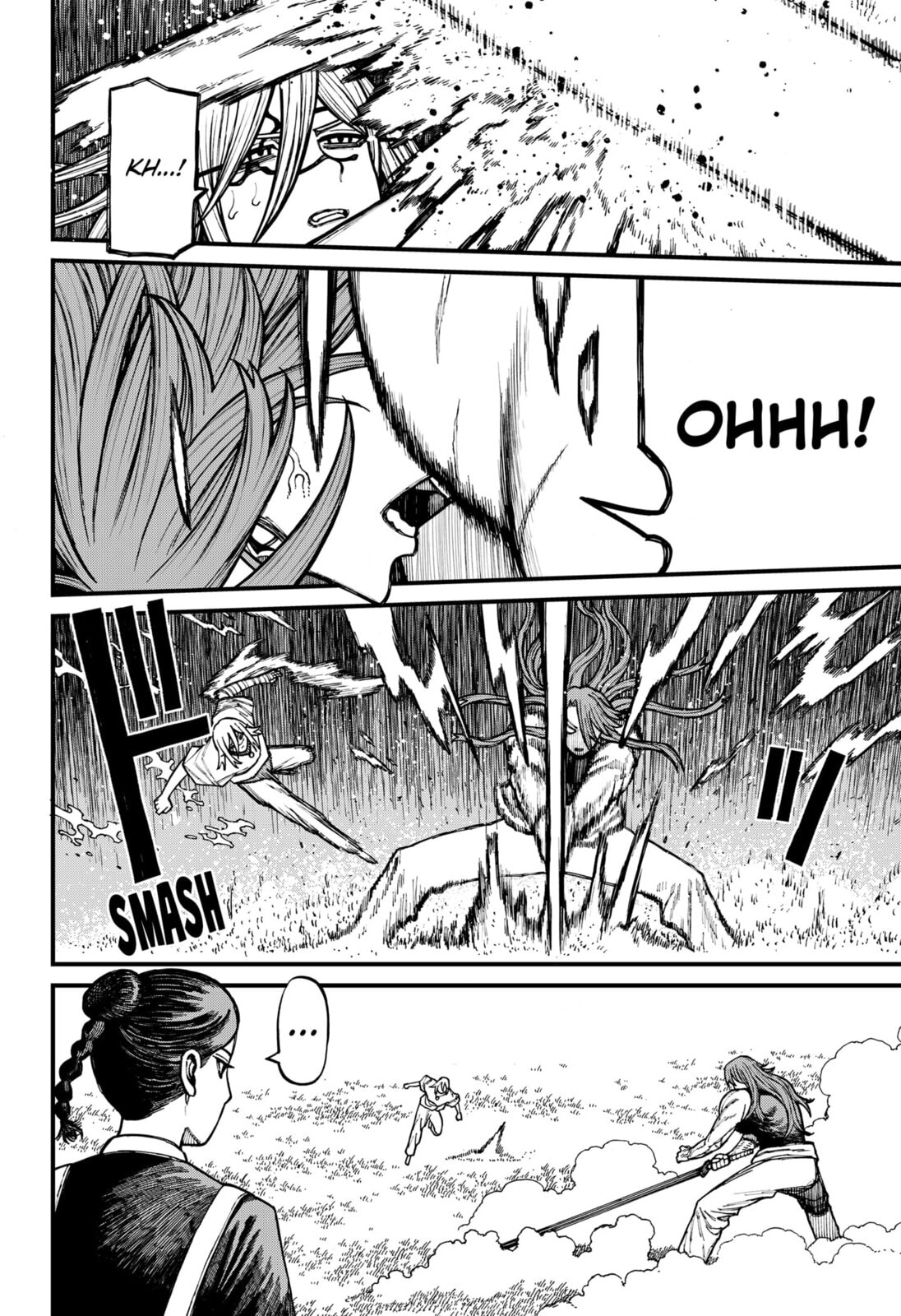 Read Centuria chapter 80 image 1 on Lezhin