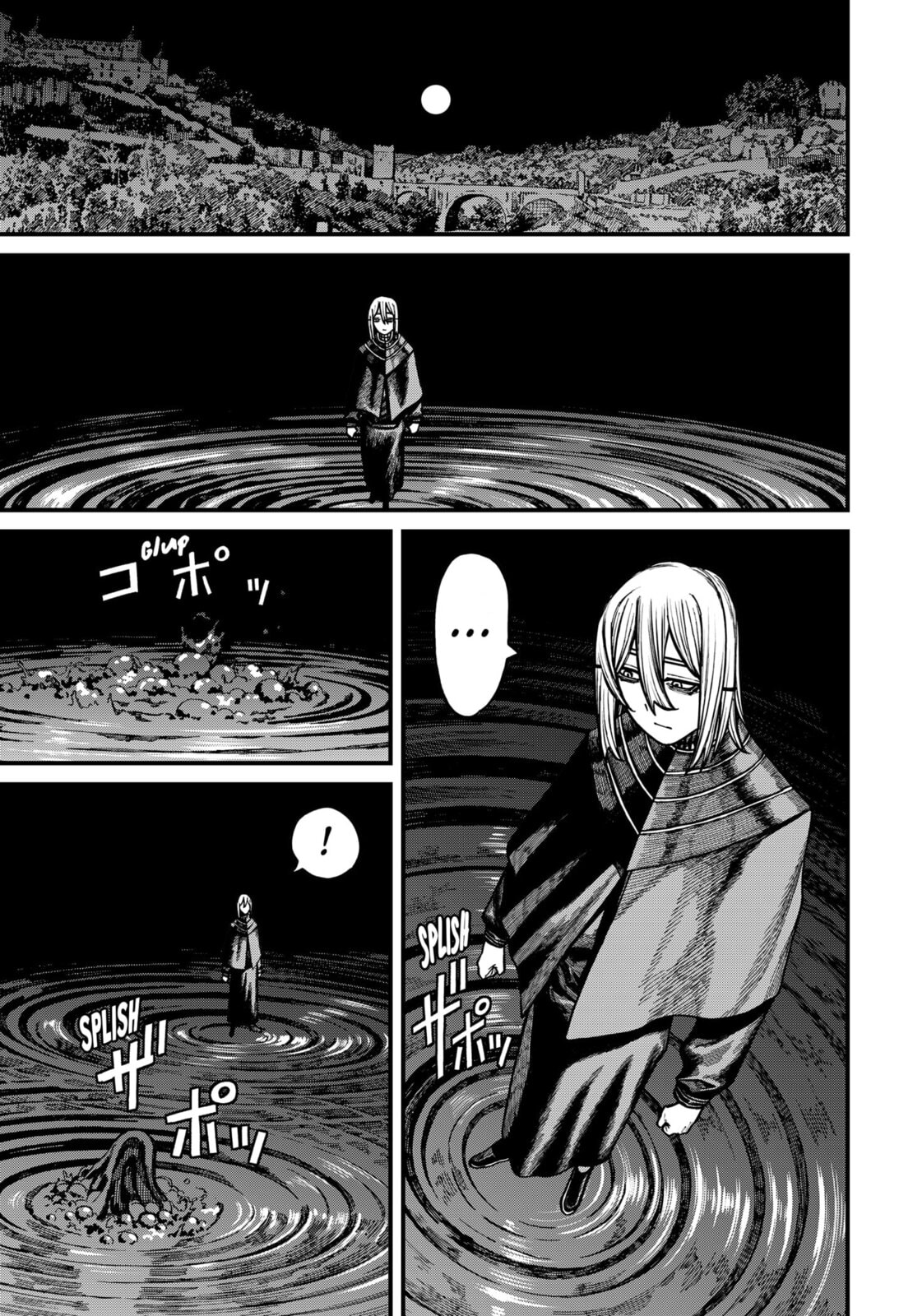 Read Centuria chapter 80 image 10 on Lezhin