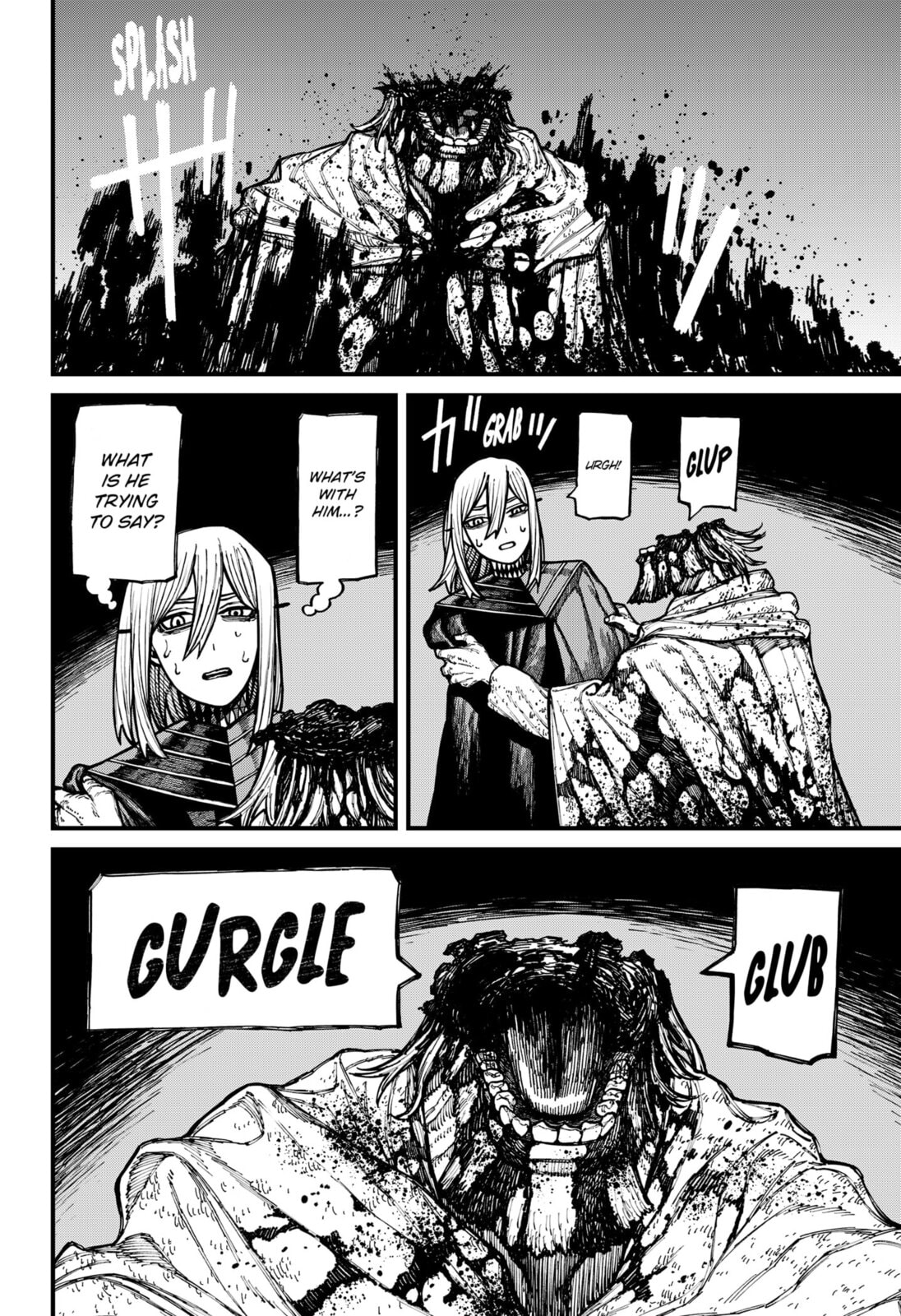 Read Centuria chapter 80 image 11 on Lezhin