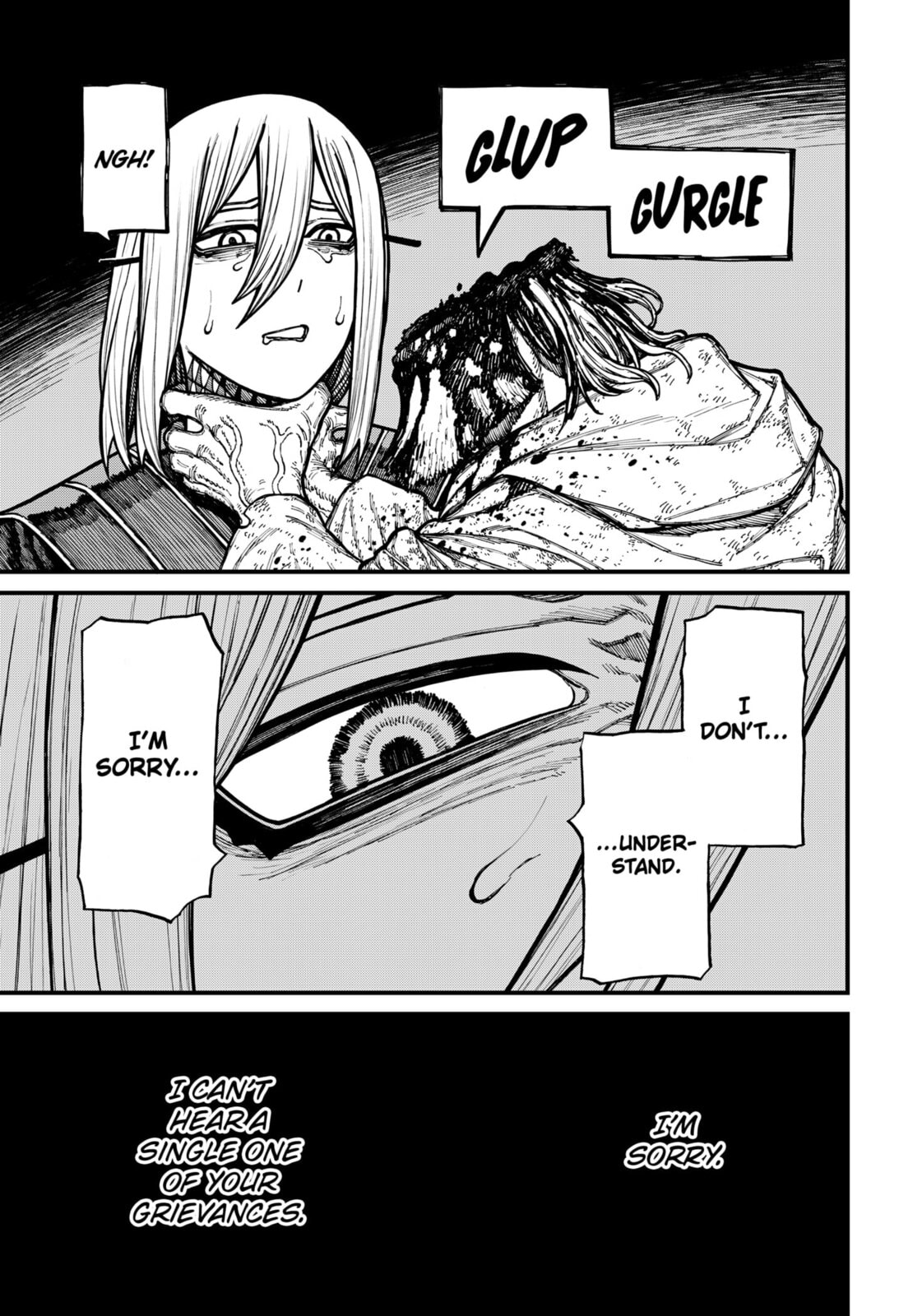 Read Centuria chapter 80 image 12 on Lezhin